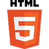 Icone HTML5