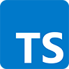 Icone TYPESCRIPT